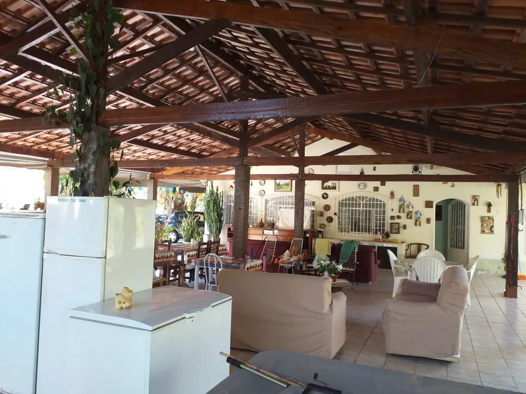 Country home for sale of 1 acres in São José dos Campos, SP, Brazil