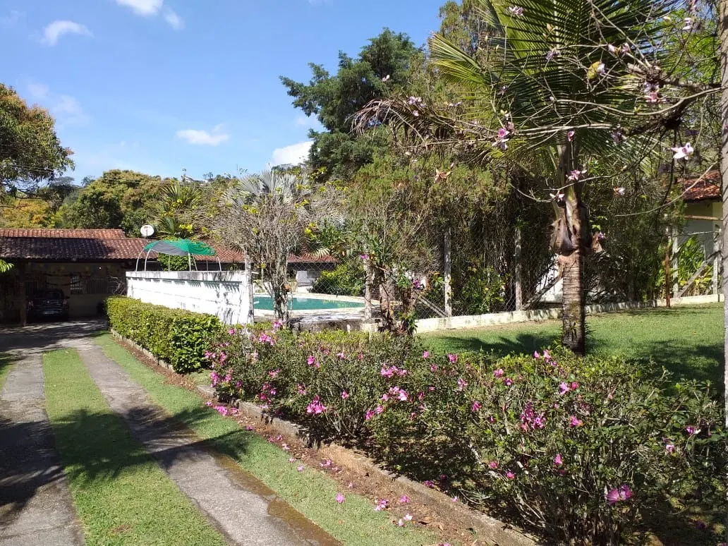 Country home for sale of 1 acres in São José dos Campos, SP, Brazil