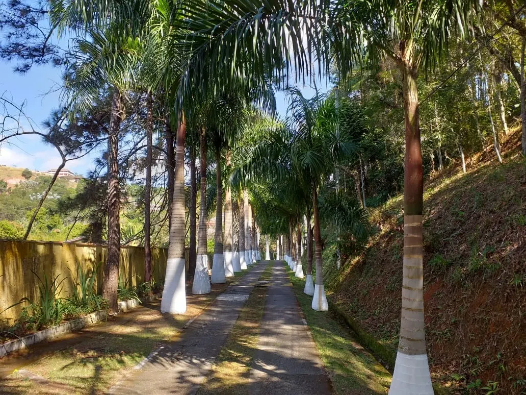 Country home for sale of 1 acres in São José dos Campos, SP, Brazil