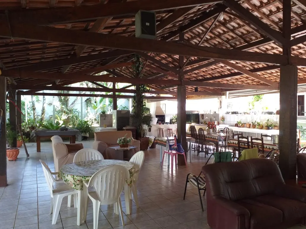 Country home for sale of 1 acres in São José dos Campos, SP, Brazil