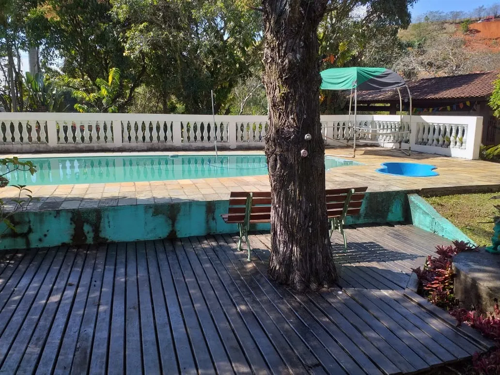 Country home for sale of 1 acres in São José dos Campos, SP, Brazil