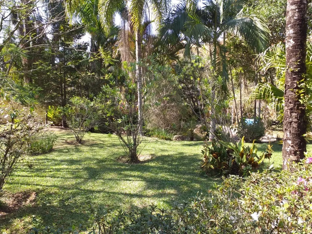 Country home for sale of 1 acres in São José dos Campos, SP, Brazil