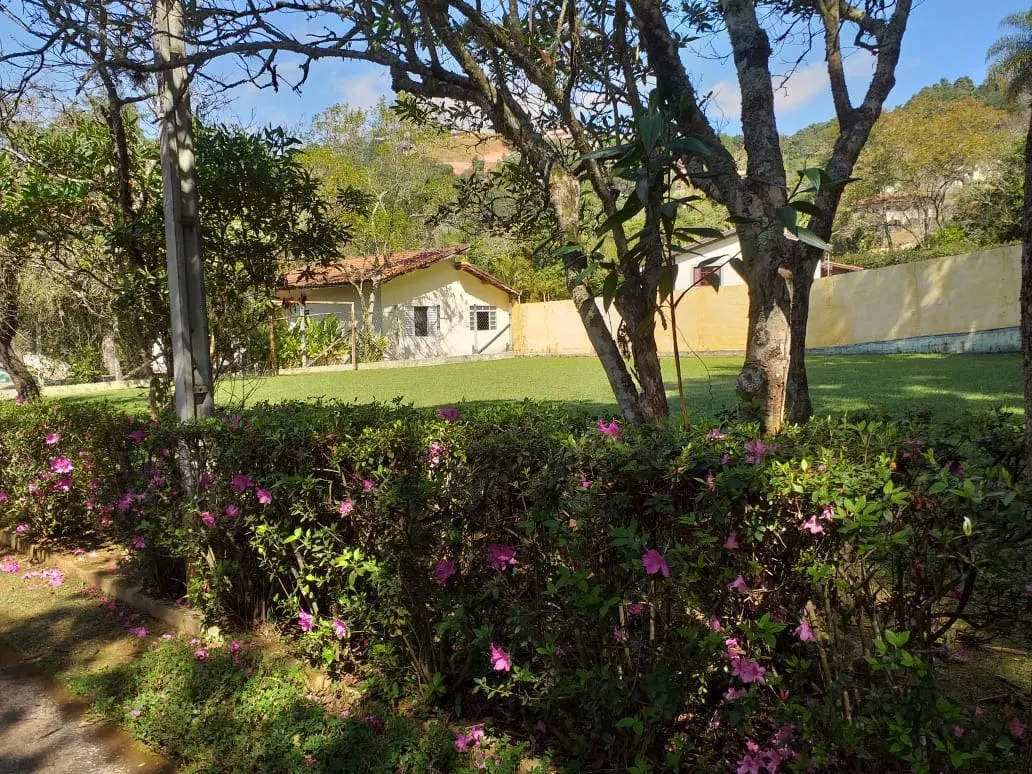Country home for sale of 1 acres in São José dos Campos, SP, Brazil