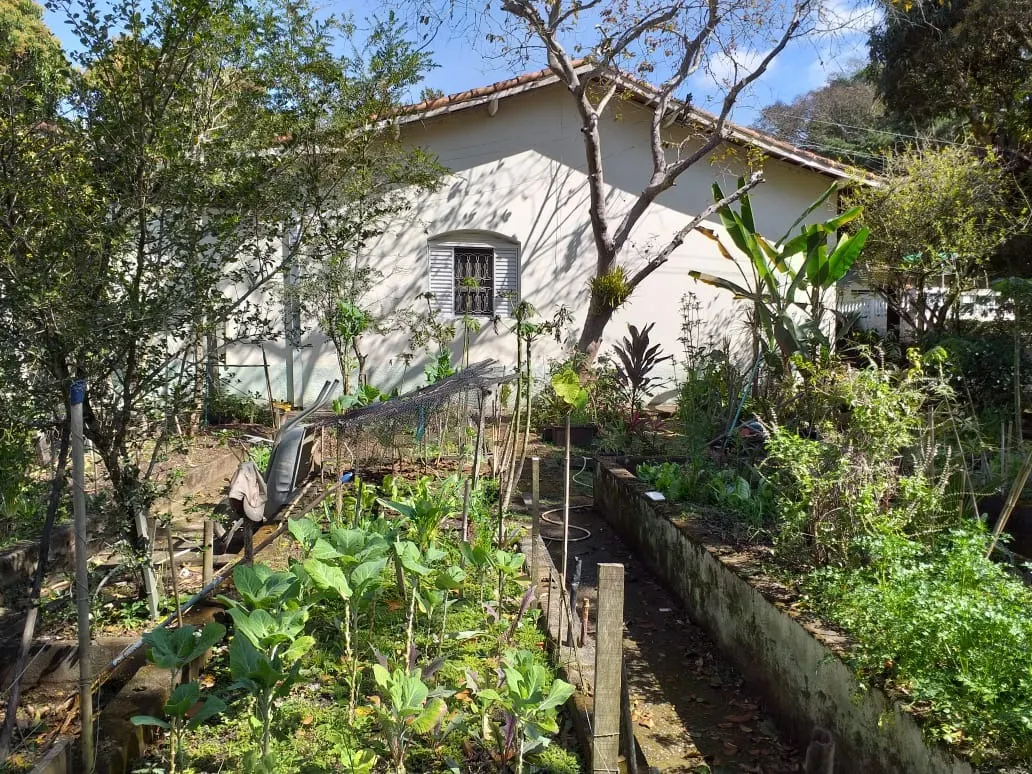 Country home for sale of 1 acres in São José dos Campos, SP, Brazil