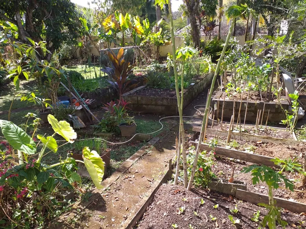 Country home for sale of 1 acres in São José dos Campos, SP, Brazil