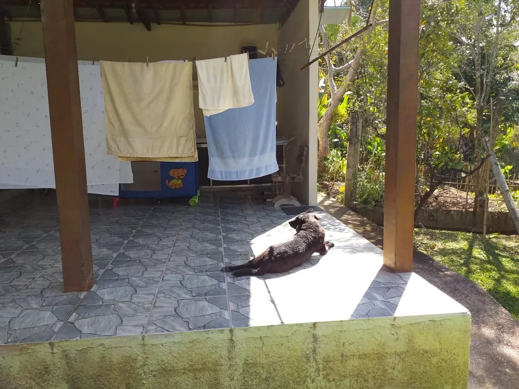 Country home for sale of 1 acres in São José dos Campos, SP, Brazil