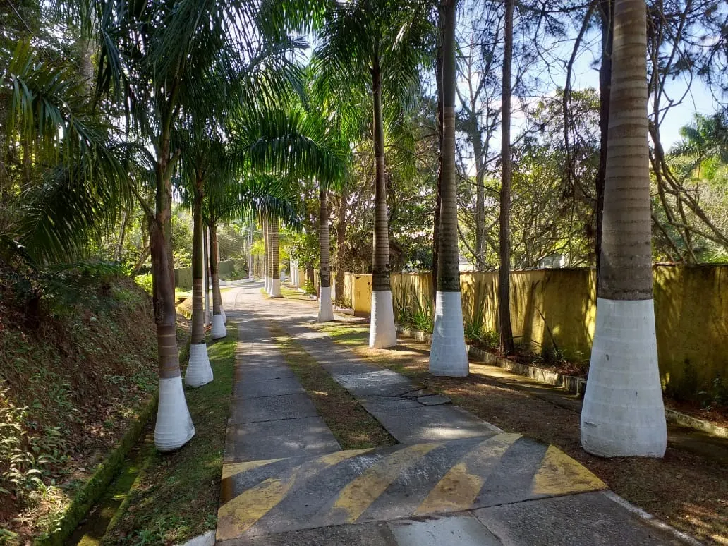 Country home for sale of 1 acres in São José dos Campos, SP, Brazil
