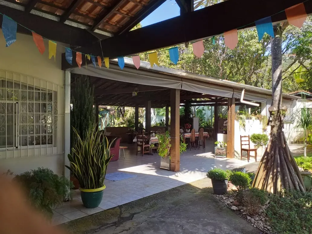 Country home for sale of 1 acres in São José dos Campos, SP, Brazil