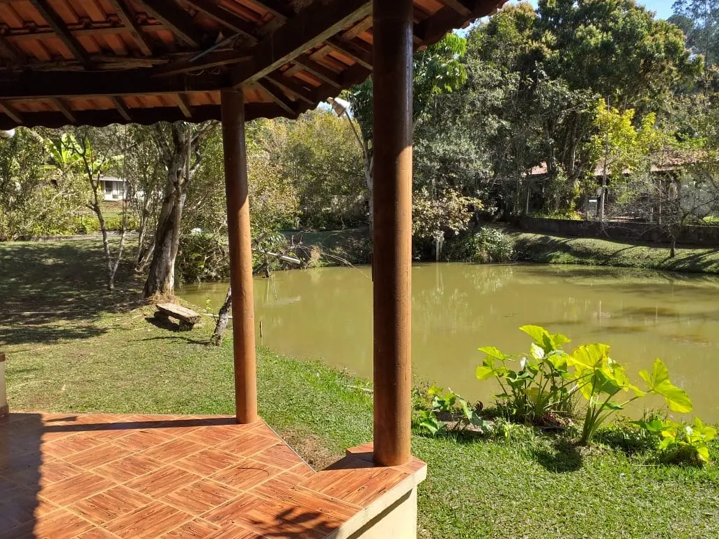 Country home for sale of 1 acres in São José dos Campos, SP, Brazil