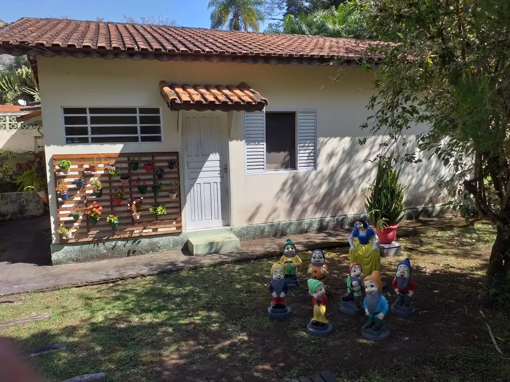 Country home for sale of 1 acres in São José dos Campos, SP, Brazil