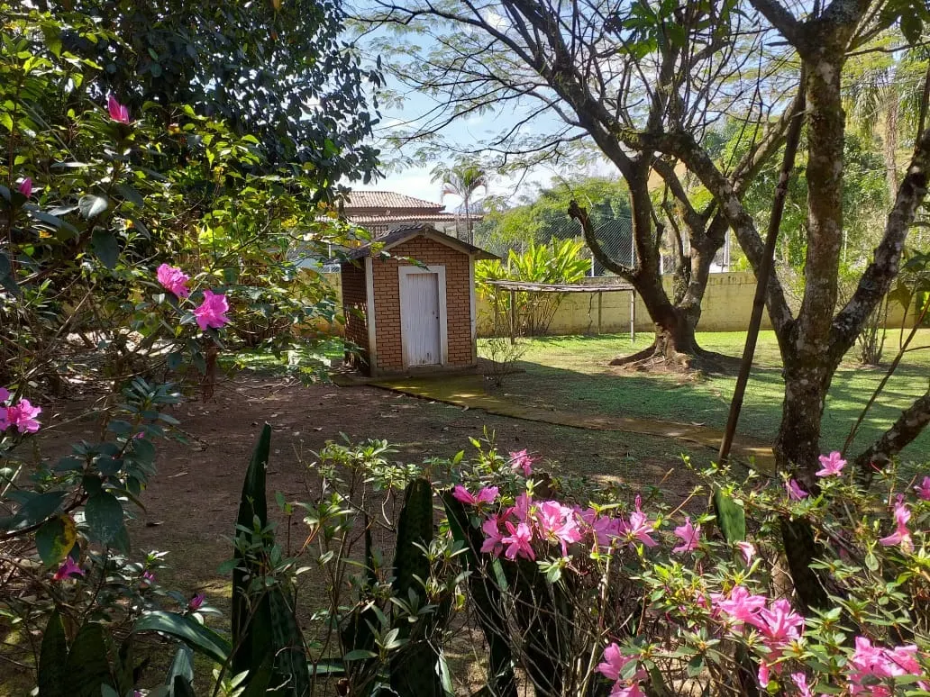 Country home for sale of 1 acres in São José dos Campos, SP, Brazil
