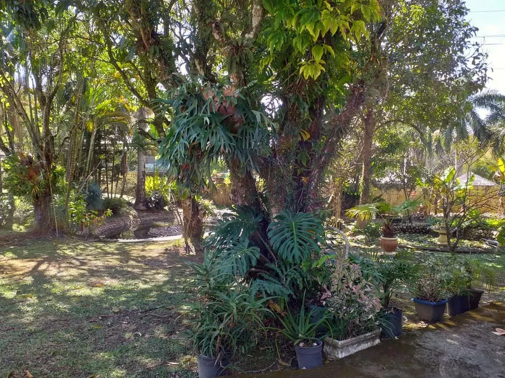 Country home for sale of 1 acres in São José dos Campos, SP, Brazil