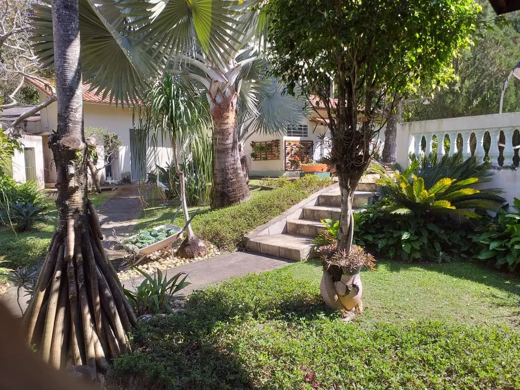Country home for sale of 1 acres in São José dos Campos, SP, Brazil