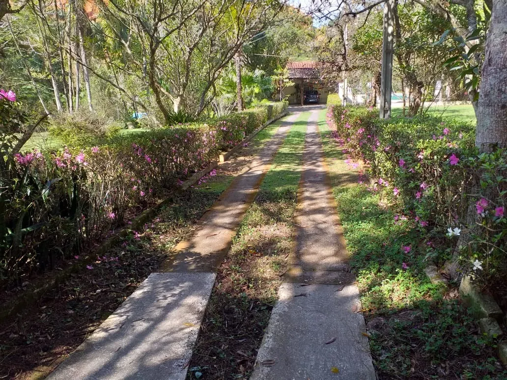 Country home for sale of 1 acres in São José dos Campos, SP, Brazil