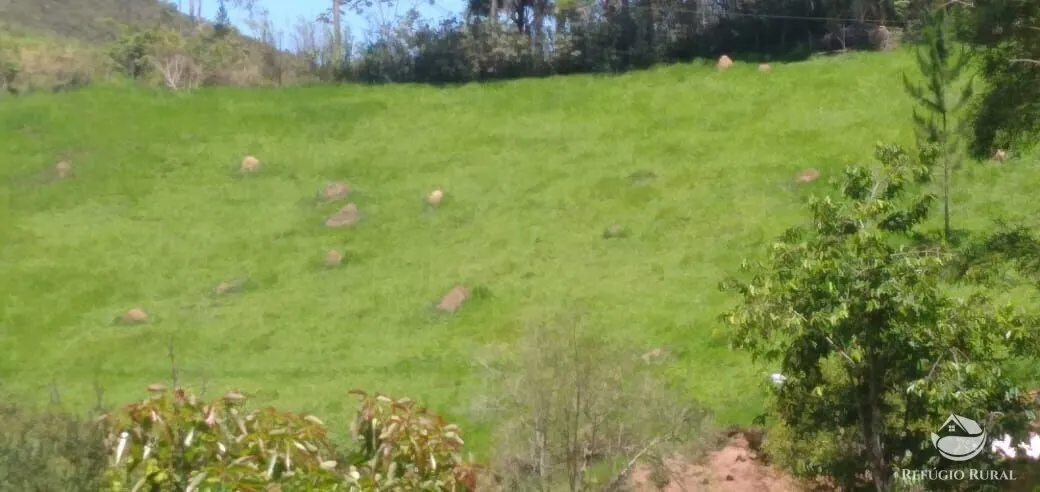 Sítio à venda de 3 ha em Monteiro Lobato, SP, Brasil