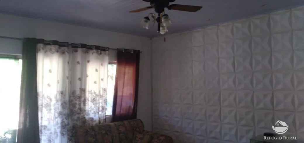 Sítio à venda de 3 ha em Monteiro Lobato, SP, Brasil