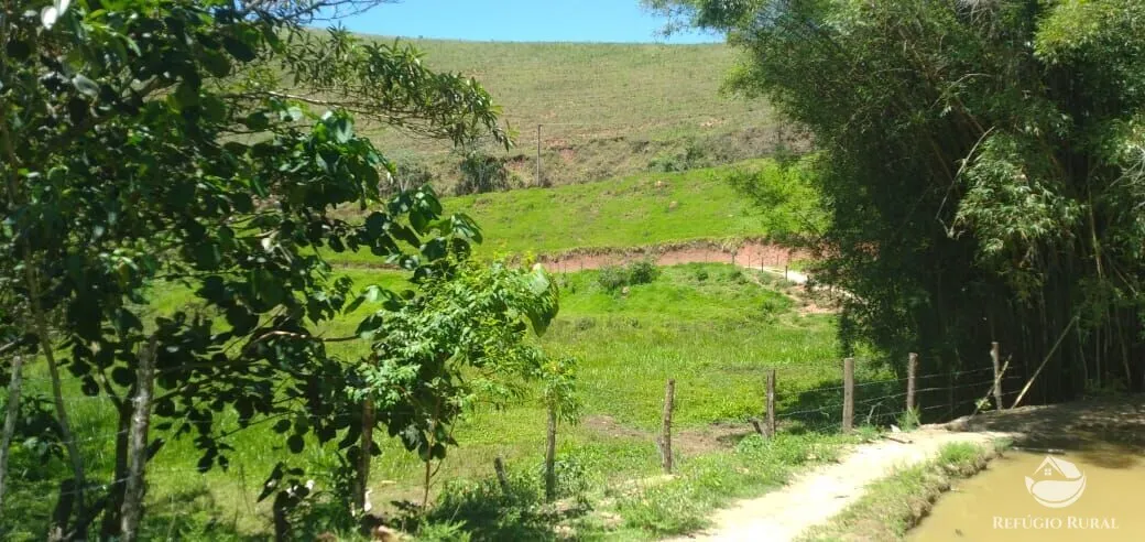 Sítio à venda de 3 ha em Monteiro Lobato, SP, Brasil