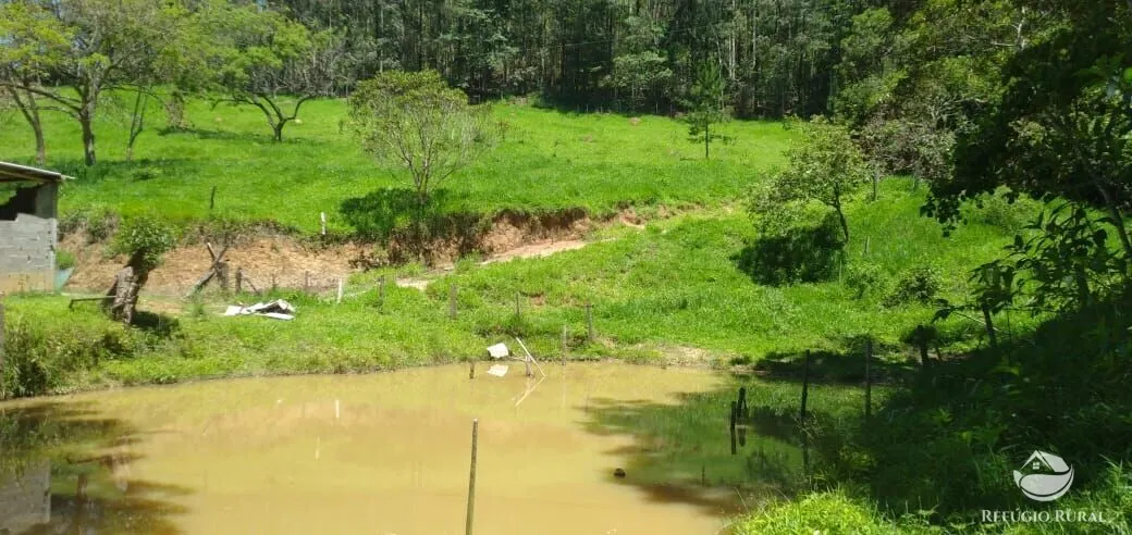 Sítio à venda de 3 ha em Monteiro Lobato, SP, Brasil