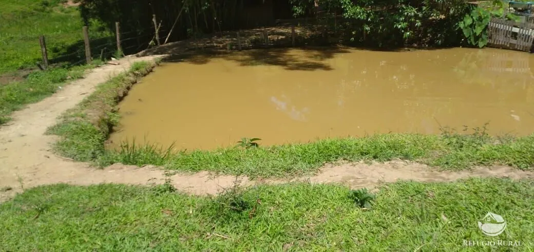 Sítio à venda de 3 ha em Monteiro Lobato, SP, Brasil