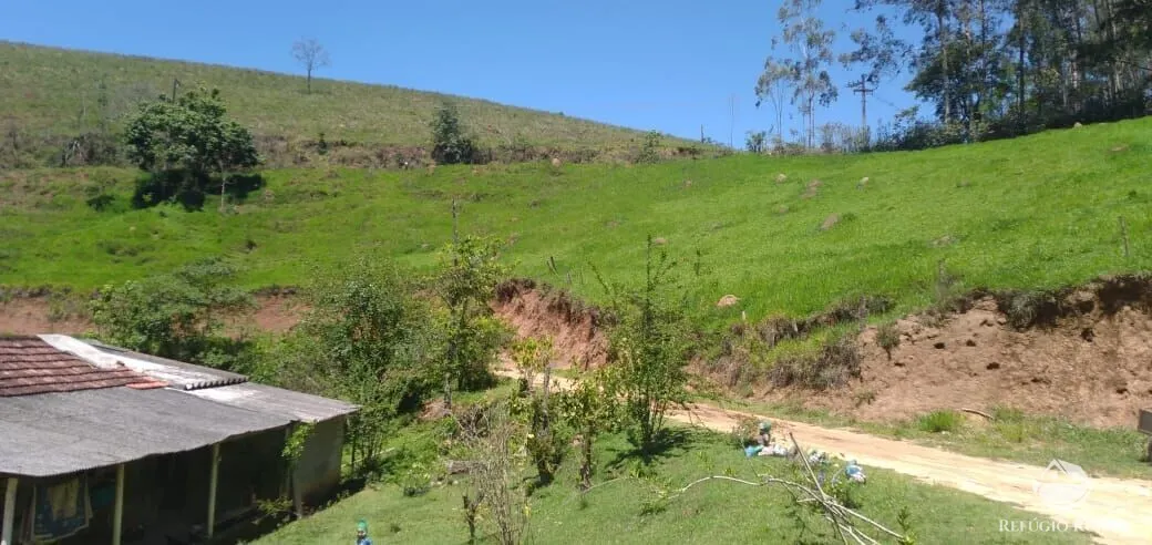 Sítio à venda de 3 ha em Monteiro Lobato, SP, Brasil