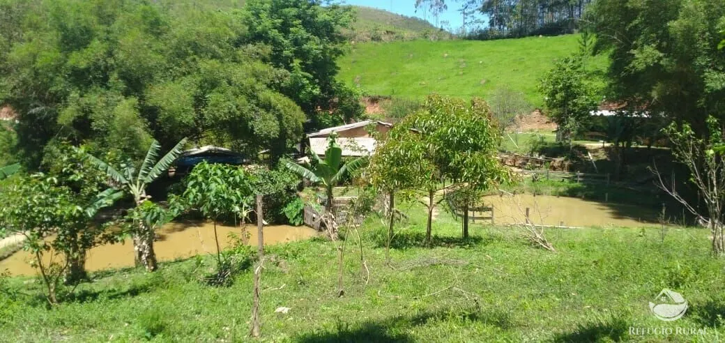 Sítio à venda de 3 ha em Monteiro Lobato, SP, Brasil