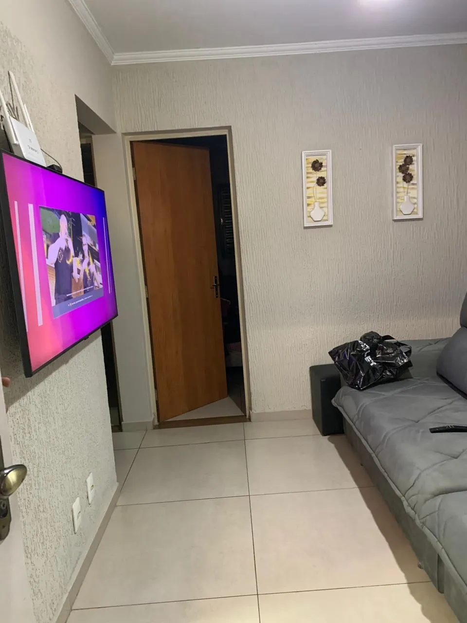 Casa à venda de 105 m² em Sumaré, SP, Brasil