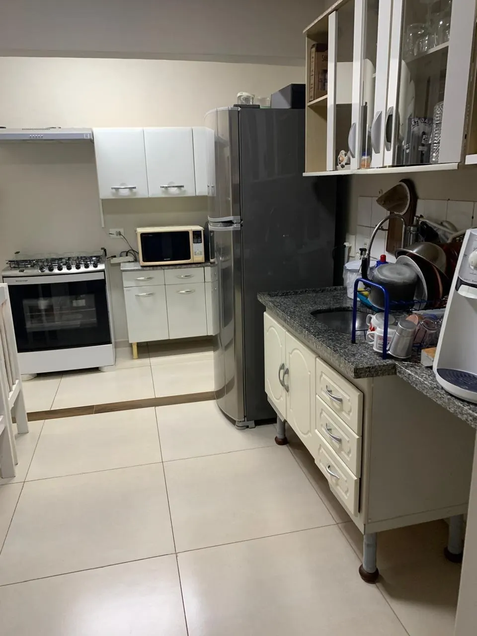 Casa à venda de 105 m² em Sumaré, SP, Brasil