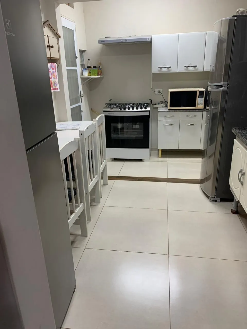 Casa à venda de 105 m² em Sumaré, SP, Brasil
