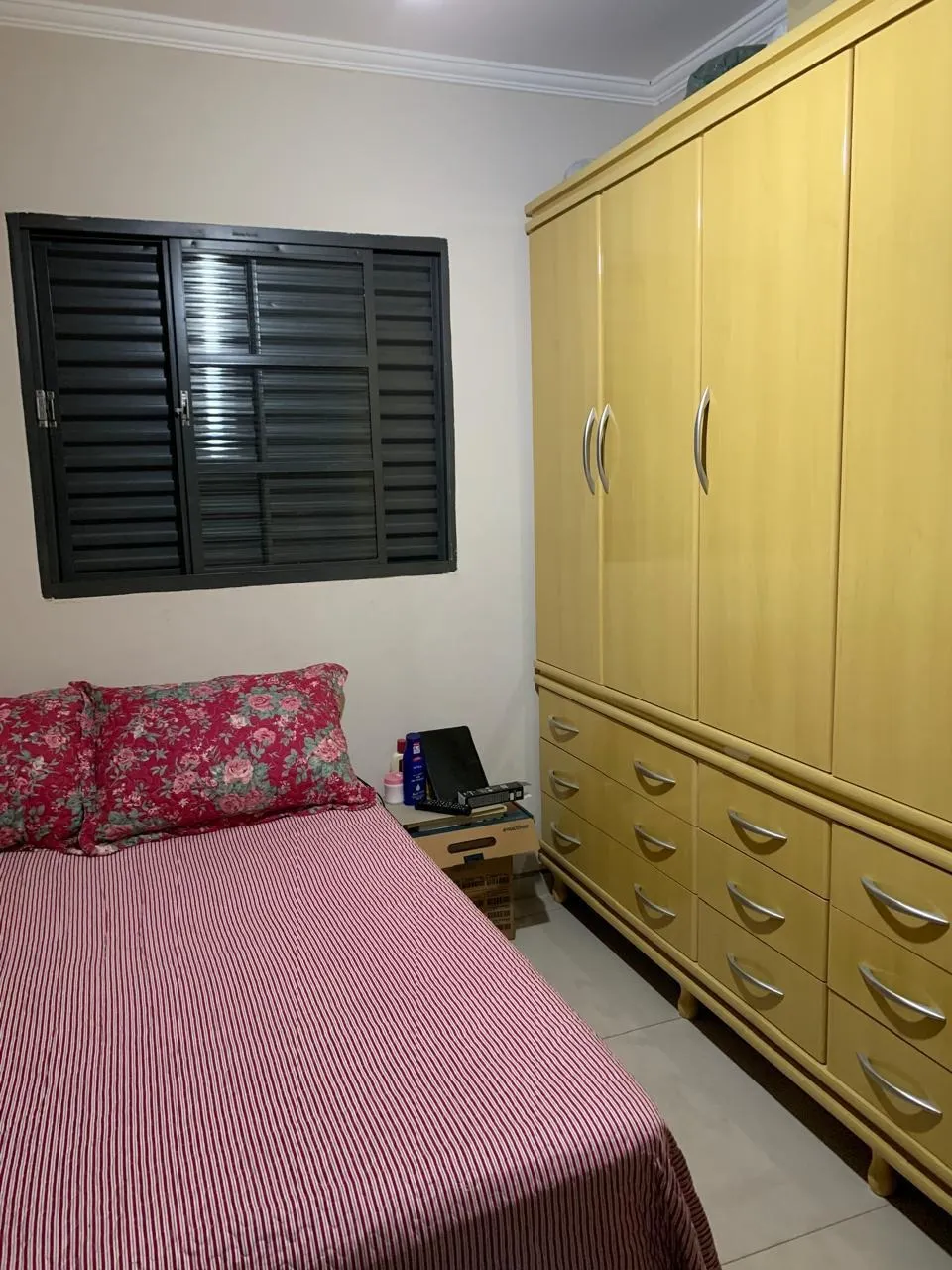 Casa à venda de 105 m² em Sumaré, SP, Brasil