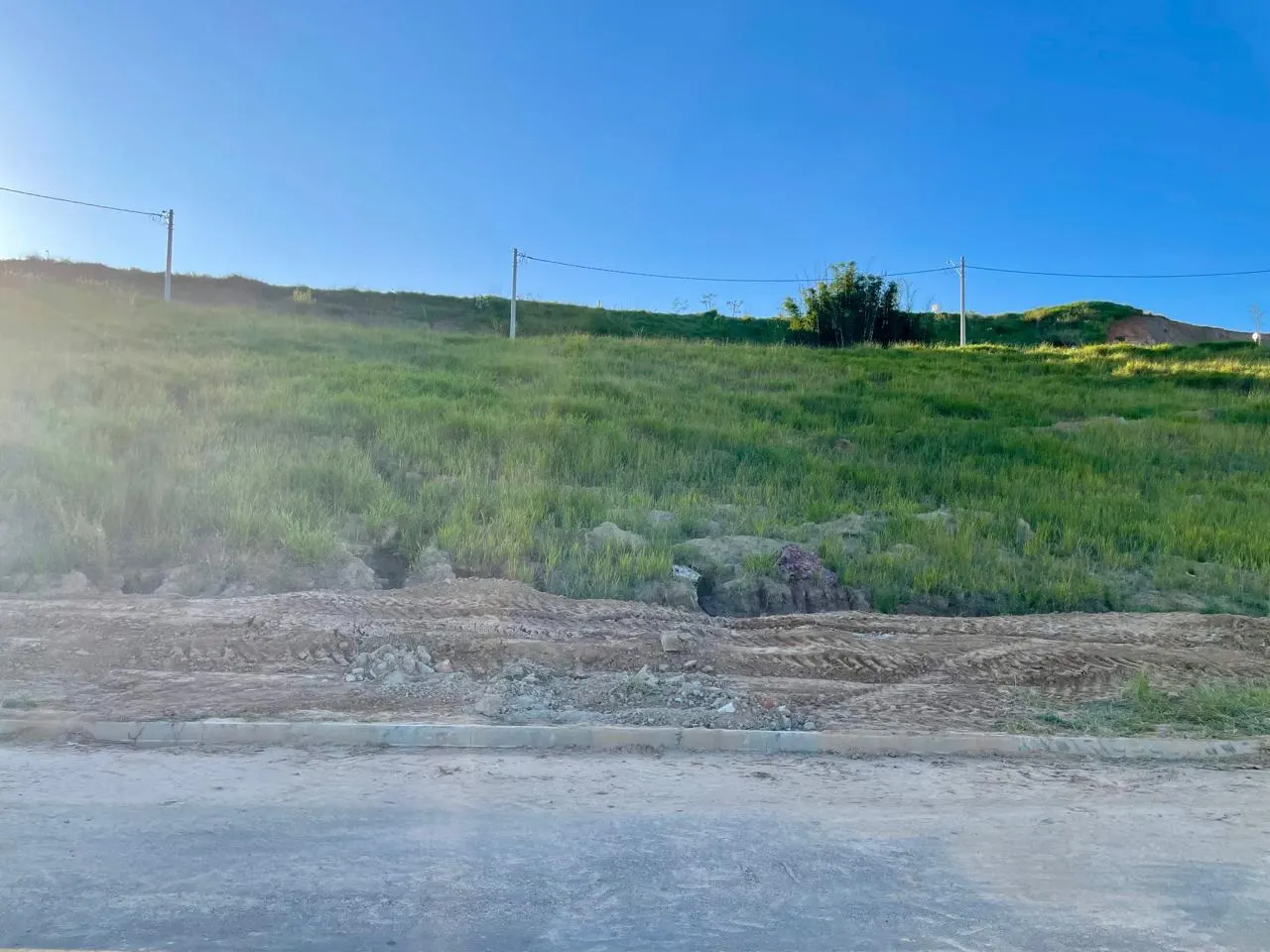 Terreno à venda de 250 m² em São José dos Campos, SP, Brasil