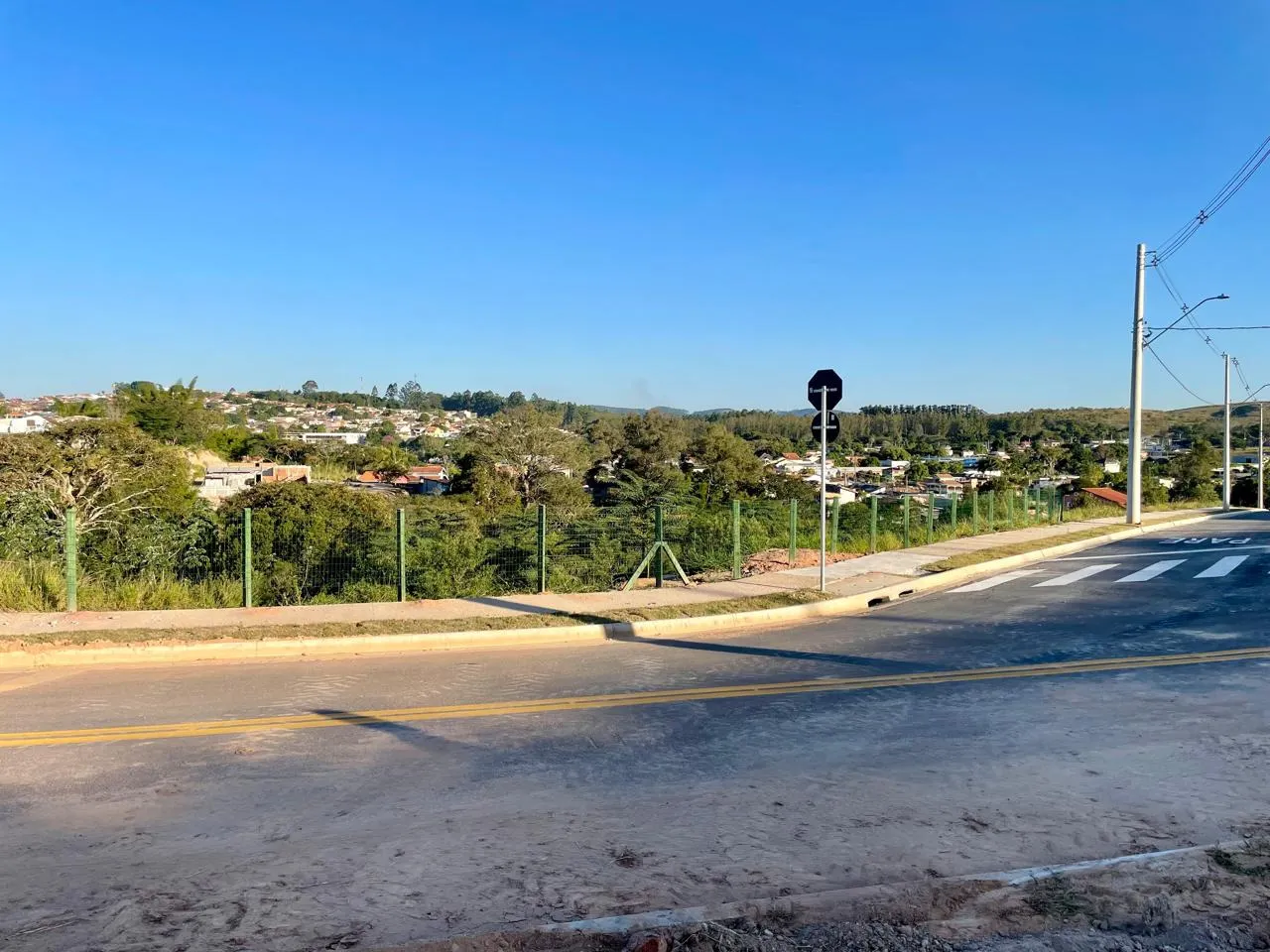 Terreno à venda de 250 m² em São José dos Campos, SP, Brasil