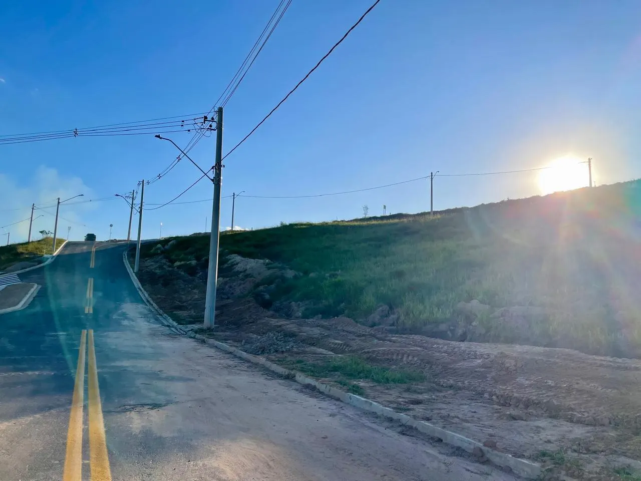 Terreno à venda de 250 m² em São José dos Campos, SP, Brasil