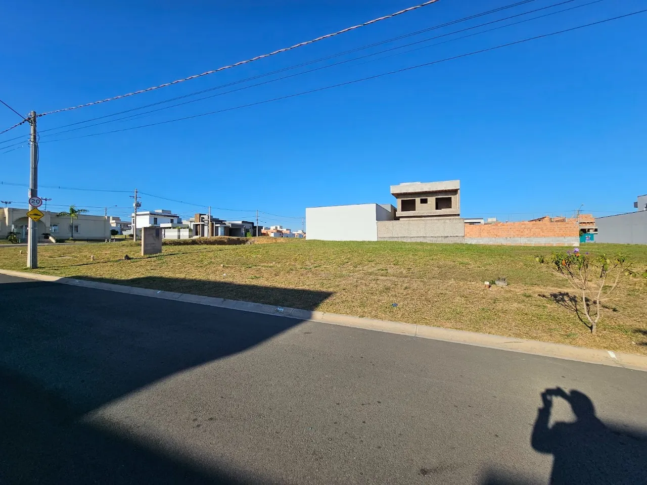 Plot for sale of 250 m² in Monte Mor, SP, Brazil