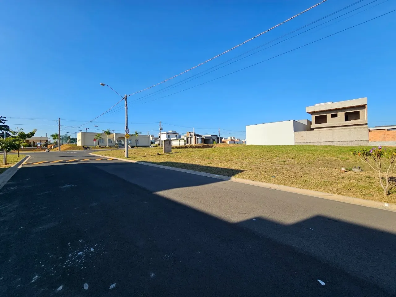 Plot for sale of 250 m² in Monte Mor, SP, Brazil