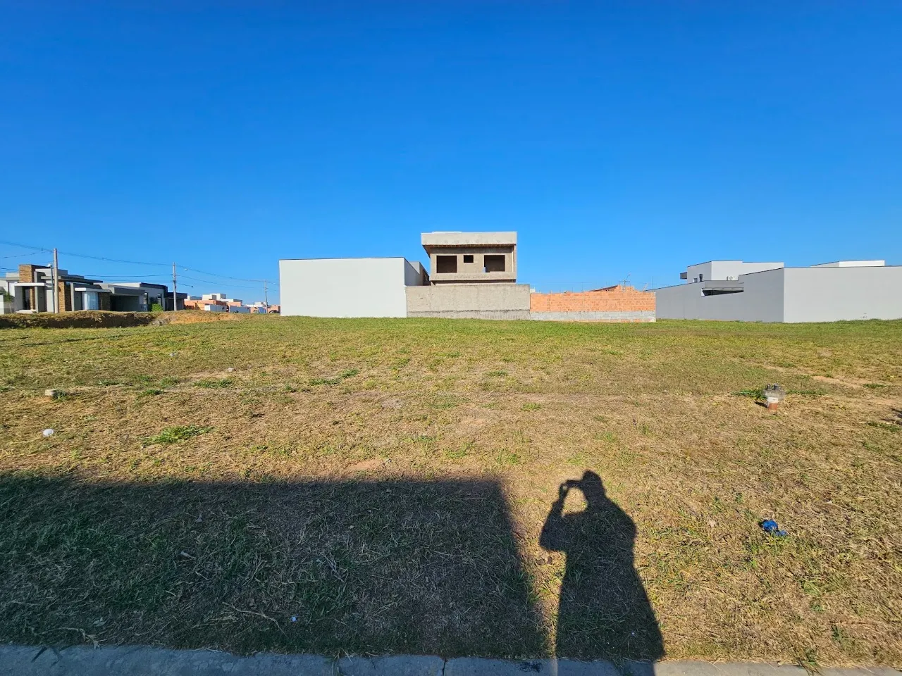 Plot for sale of 250 m² in Monte Mor, SP, Brazil