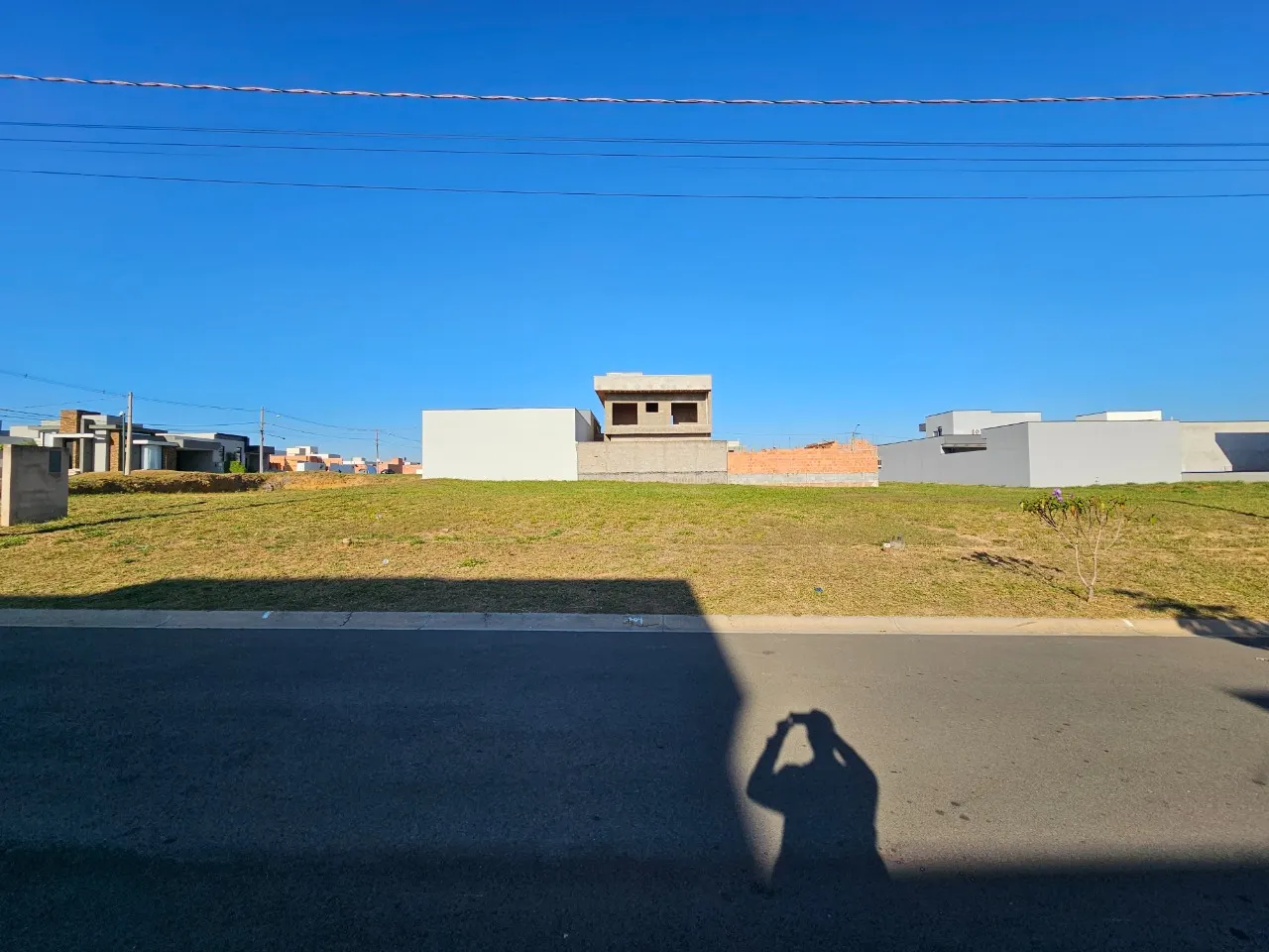 Plot for sale of 250 m² in Monte Mor, SP, Brazil
