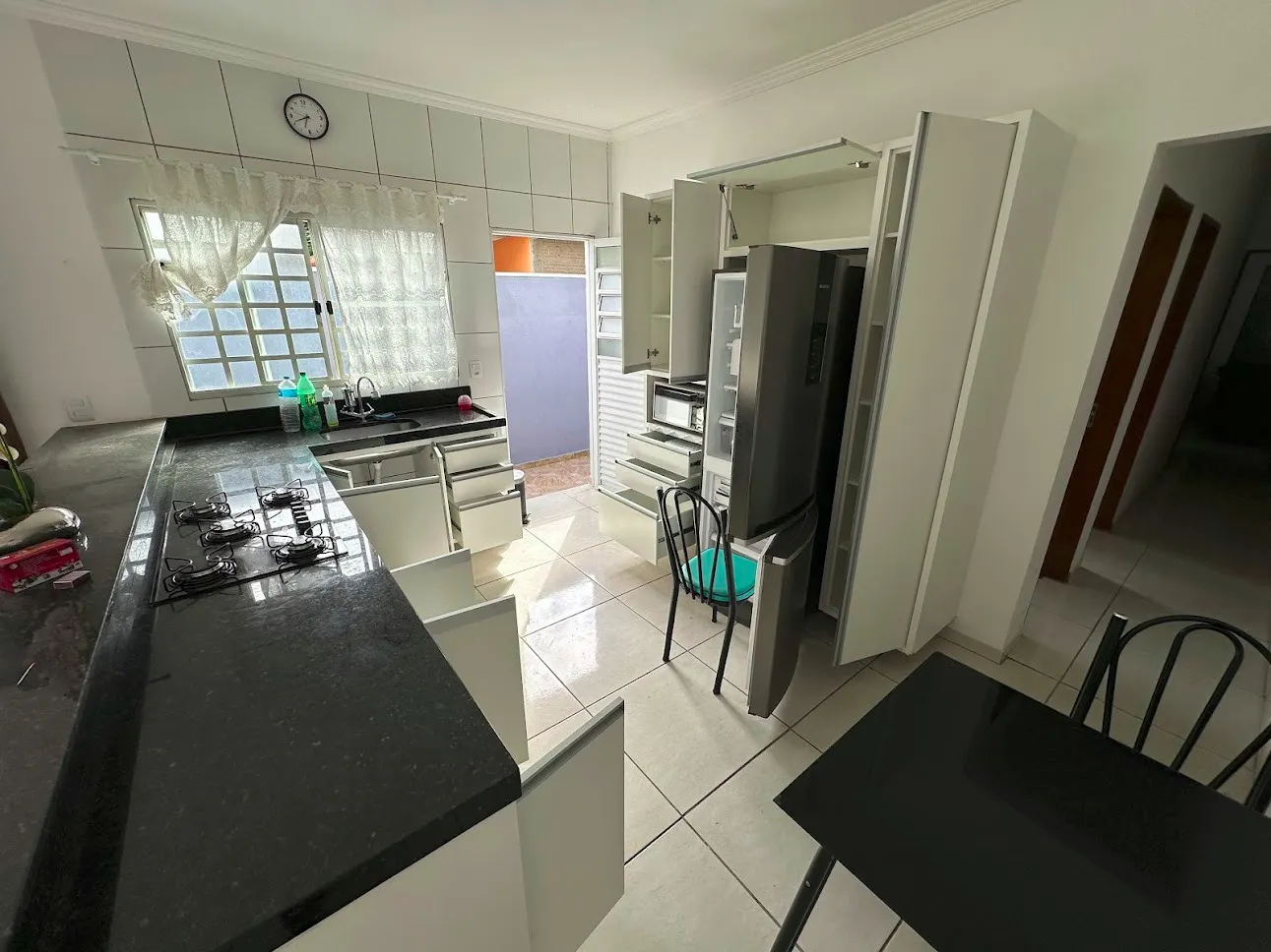 Casa à venda de 120 m² em São José dos Campos, SP, Brasil