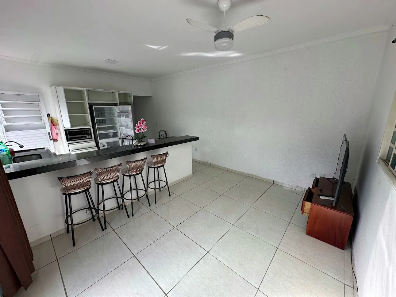 Casa à venda de 120 m² em São José dos Campos, SP, Brasil