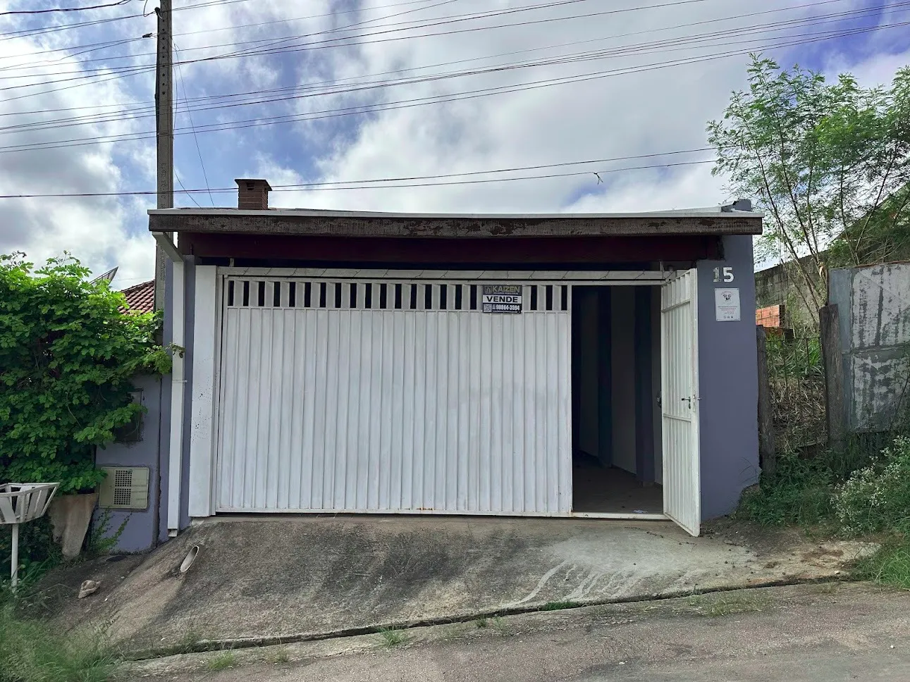 Casa à venda de 120 m² em São José dos Campos, SP, Brasil