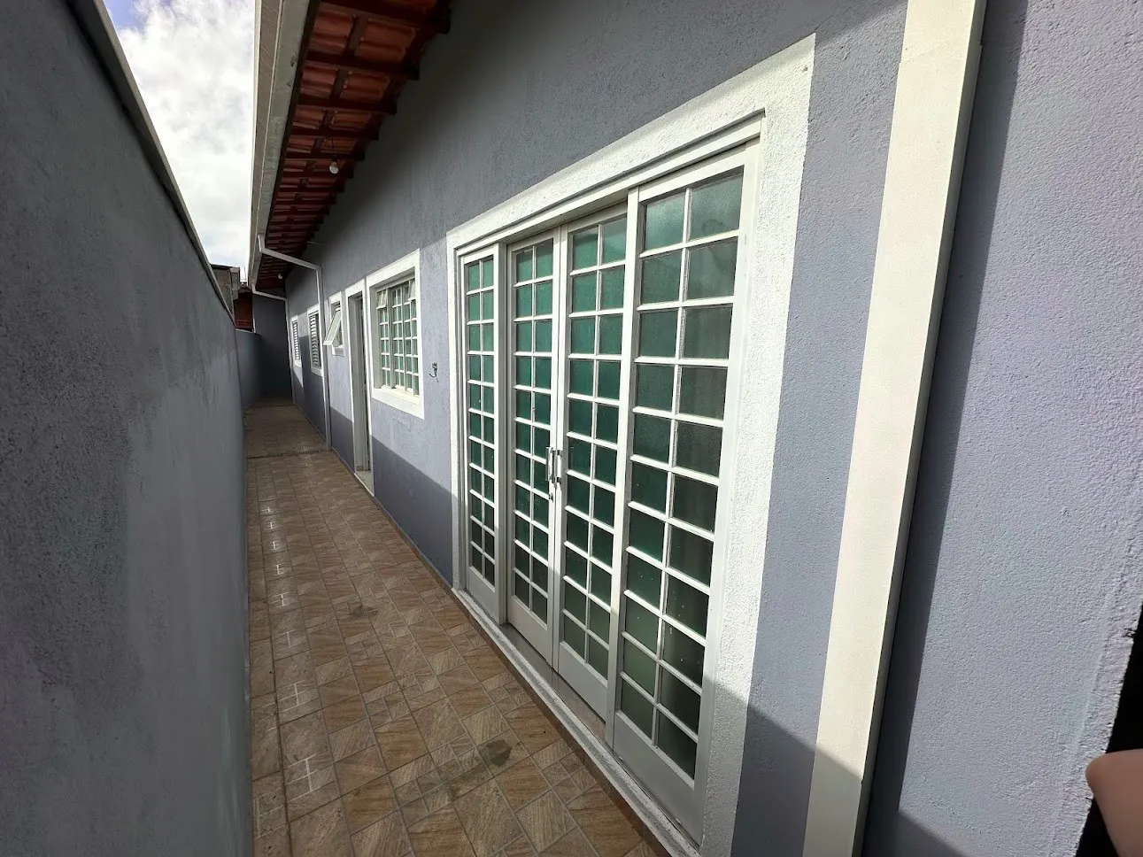 Casa à venda de 120 m² em São José dos Campos, SP, Brasil