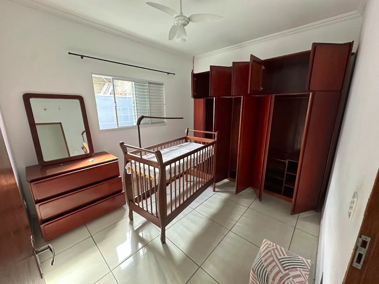Casa à venda de 120 m² em São José dos Campos, SP, Brasil