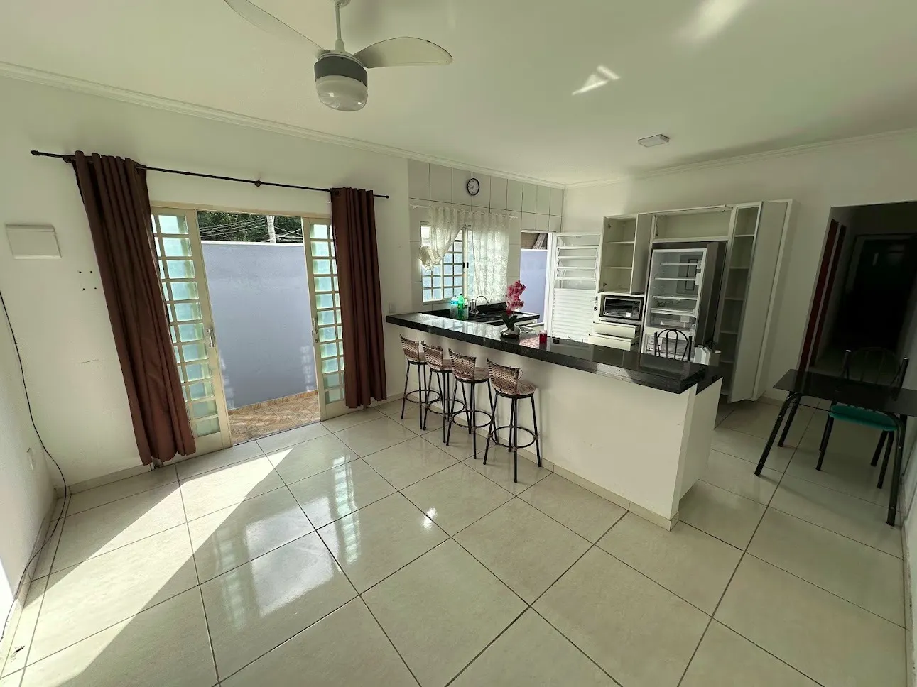 Casa à venda de 120 m² em São José dos Campos, SP, Brasil
