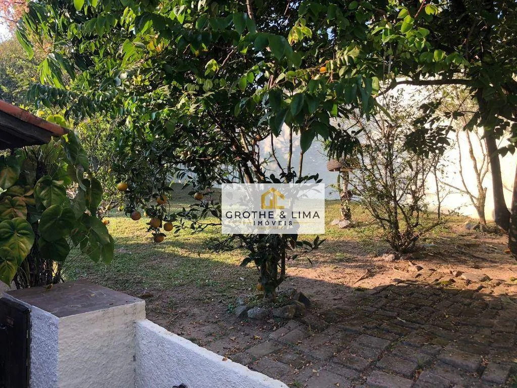 Chácara à venda de 1.160 m² em Guararema, SP, Brasil