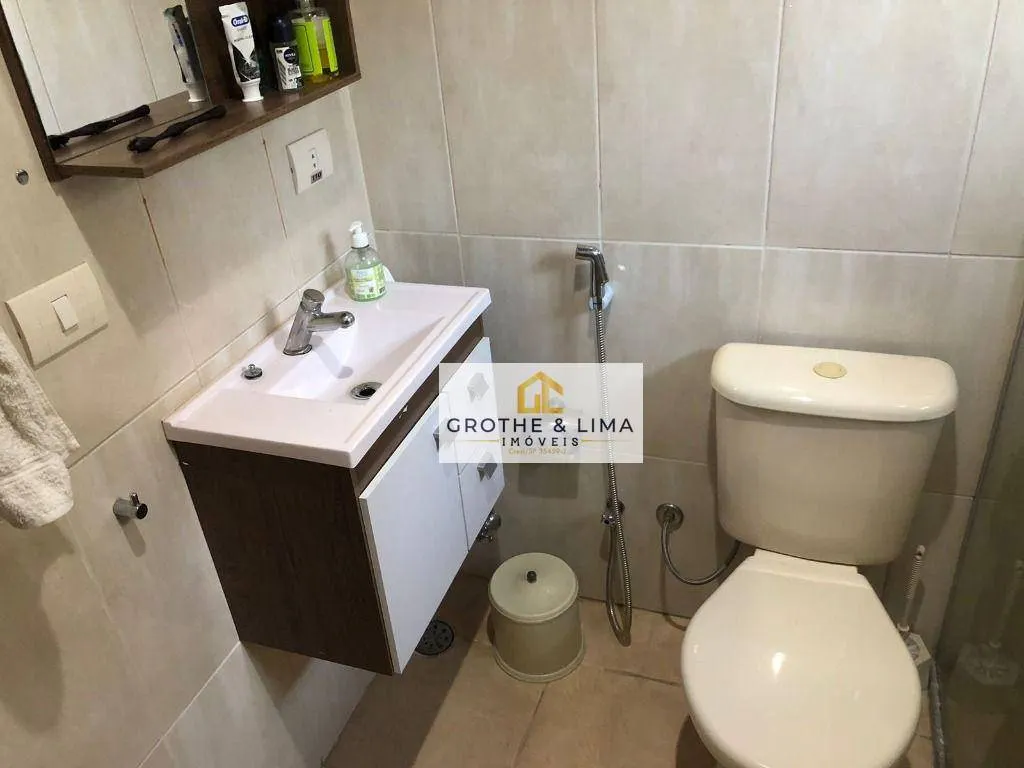 Chácara à venda de 1.160 m² em Guararema, SP, Brasil