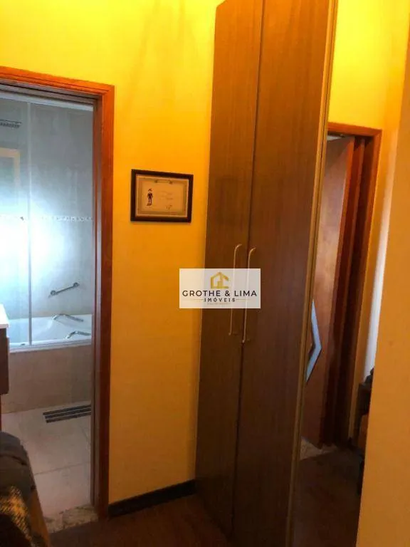 Chácara à venda de 1.160 m² em Guararema, SP, Brasil