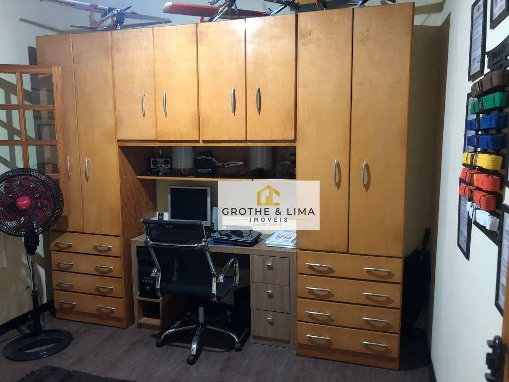 Chácara à venda de 1.160 m² em Guararema, SP, Brasil