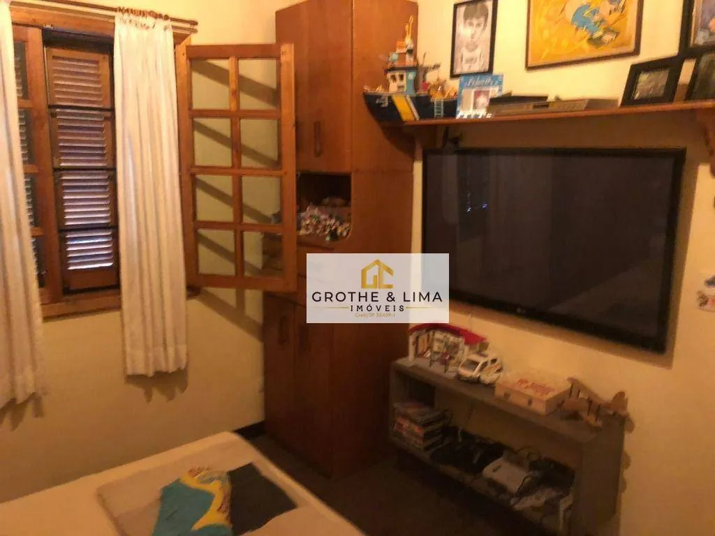 Chácara à venda de 1.160 m² em Guararema, SP, Brasil