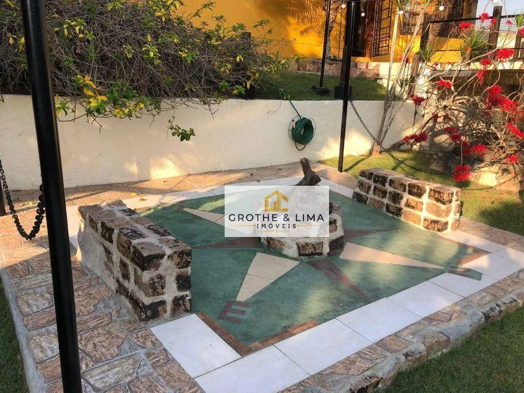 Chácara à venda de 1.160 m² em Guararema, SP, Brasil