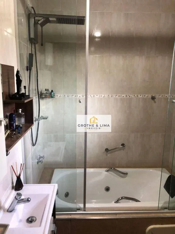Chácara à venda de 1.160 m² em Guararema, SP, Brasil