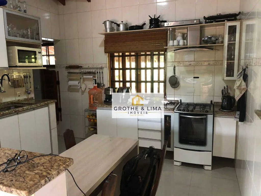 Chácara à venda de 1.160 m² em Guararema, SP, Brasil